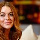 Lindsay Lohan in London, 2014 (Photo: Tim P. Whitby/Getty Images)